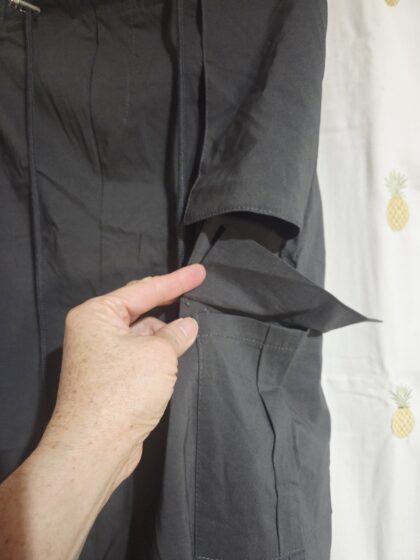 Cargo Skirt