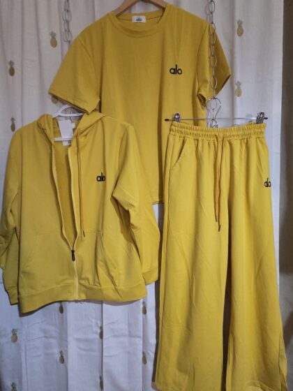 3in1 set
