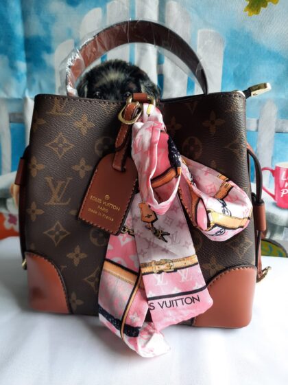 purse